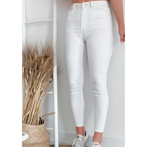 Jeans White Talla 36  [0]