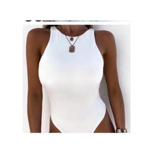 Body en Blanco  [0]
