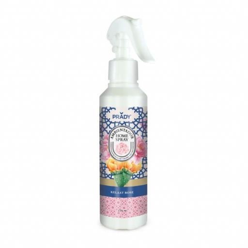 AMBIENTADOR HOME SPRAY KELAAT ROSE