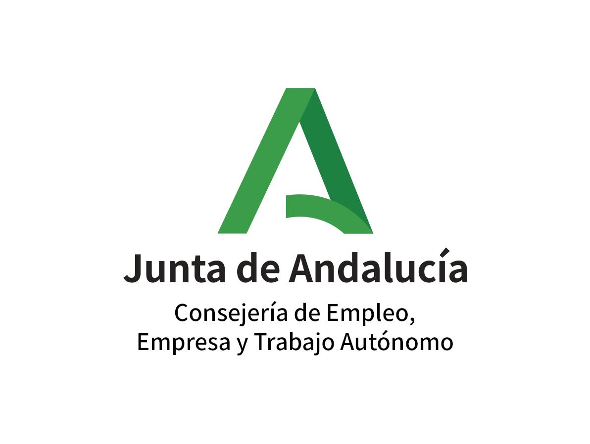 Junta de Andalucía Consejería de Empleo