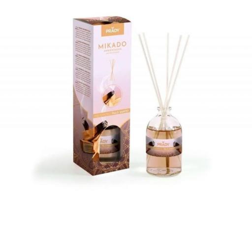 Mikado Misterioso Palo Santo 100ml