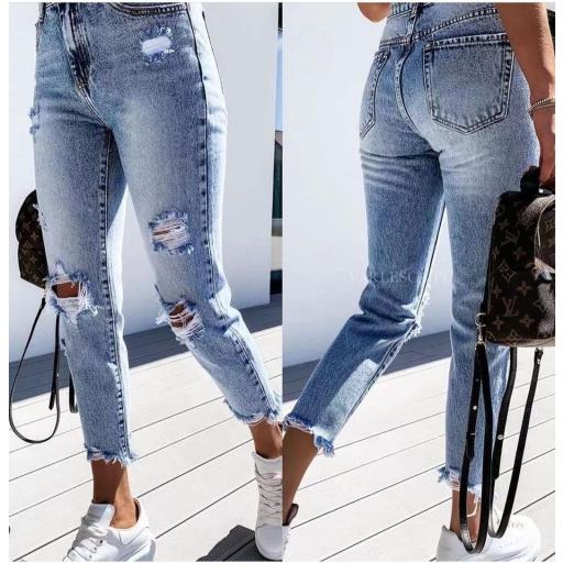 Jeans Star en Talla L [0]