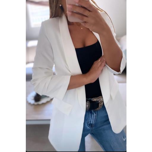 Blazer Star en Fresa [1]
