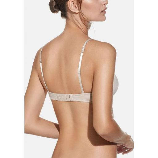 SUJETADOR DE AROS CON RELLENO, CAROLINA DE SELENE [1]