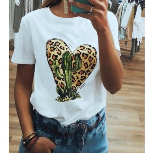 Camiseta Basic Perfection  [1]