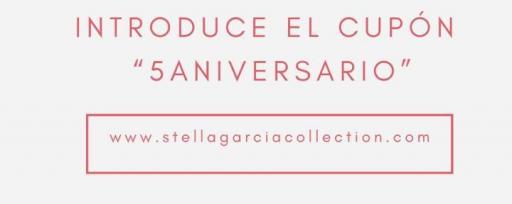 5 ANIVERSARIO