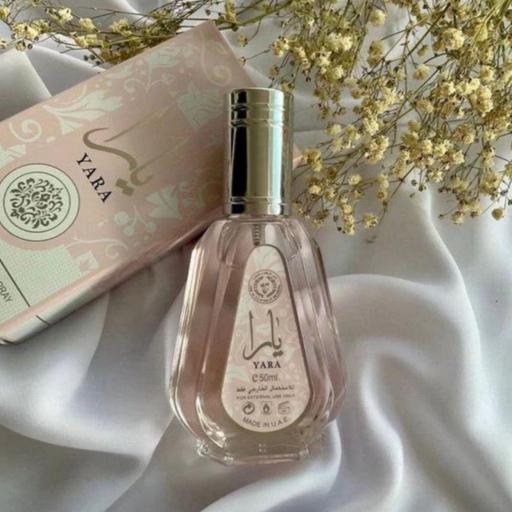  YARA EAU DE PARFUM 50 ML