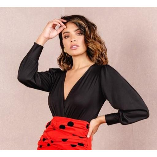 Body Cruzado California Talla S [1]