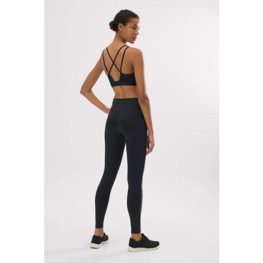 YSABEL MORA CONJUNTO DEPORTIVO Compressive efecto push-up [1]