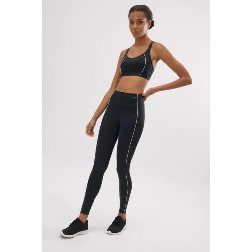 YSABEL MORA CONJUNTO DEPORTIVO Compressive efecto push-up [0]