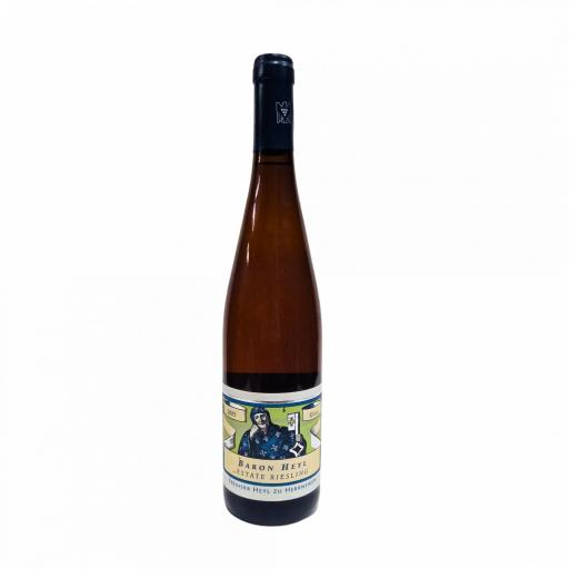 Baron Heyl Estate Riesling Freiherr Heyl Zu Herrnsheim 2005
