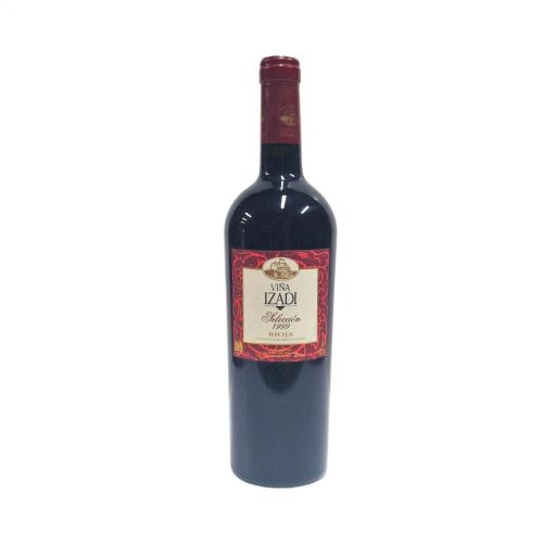Viña Izadi Selección 1999