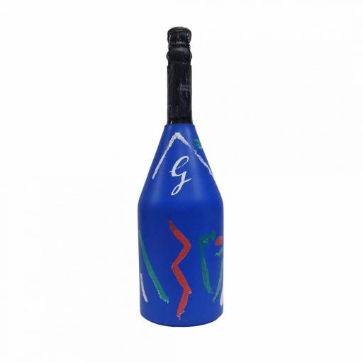 Gramona Colección de Arte Gran Reserva 1999 Magnum