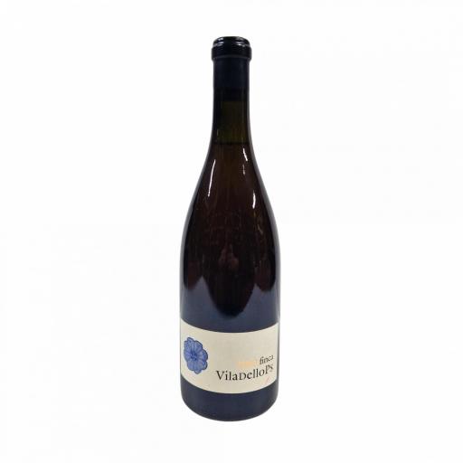 Finca Viladellops 2003