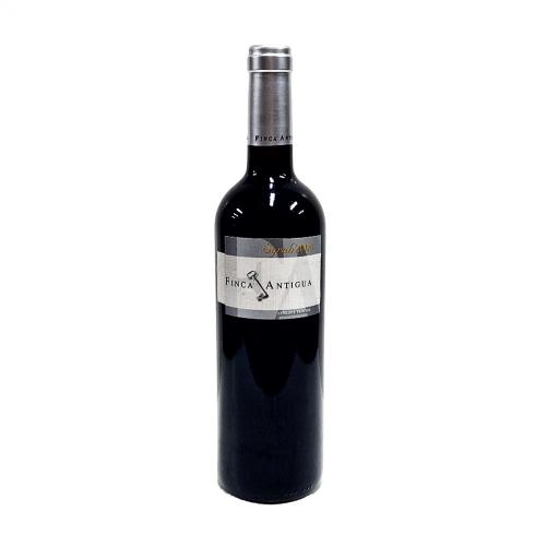 Finca Antigua Syrah 2004