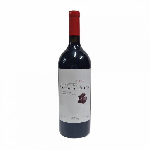 Bàrbara Forés Coma d'en Pou 2000 Magnum
