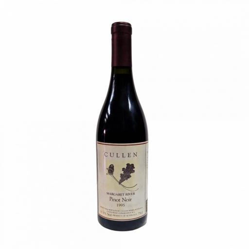 Cullen Pinot Noir 1995