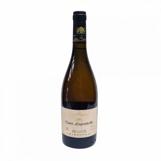 Casa Lapostolle Cuvée Alexandre Chardonnay 2001/2002/2003 [1]