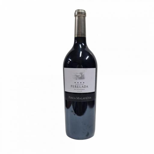 Finca Malaveina 2005-2007-2008-2010-2011 Magnum