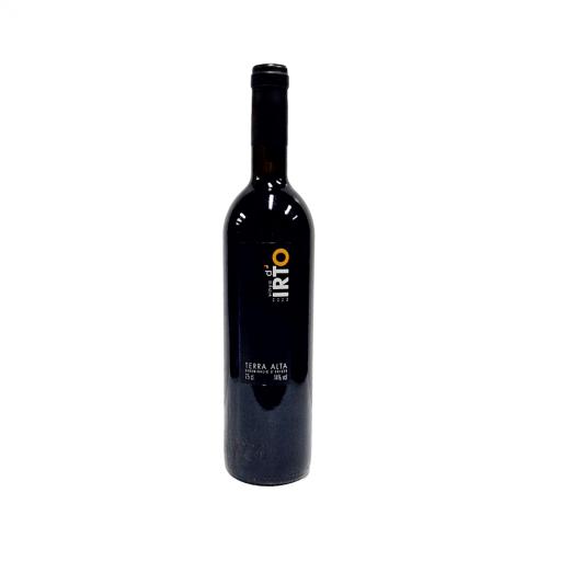 Vinya D'Irto 2003