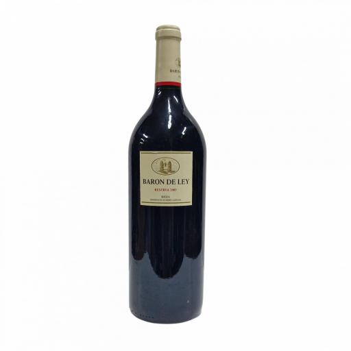 Barón de Ley Reserva 2003 Magnum