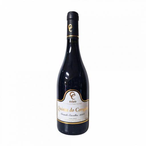 Quinta Do Corujao Grande Escolha 2004