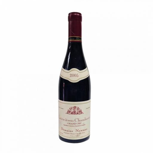 Latricières - Chambertin Grand Cru 2005