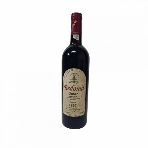 Redoma 1997 [0]