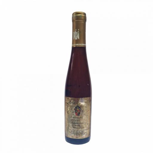 Franz Kunstler Hochheimer Holle Riesling Beerenauslese  97 375ml. (Etiquetas en mal estado) [3]