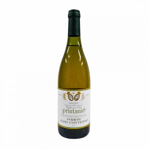 Poderi Aldo Conterno Printanié 1999