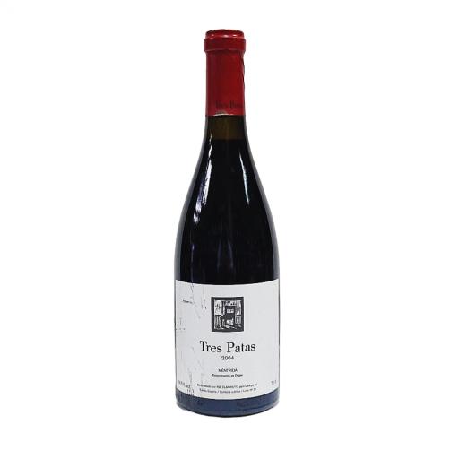 Tres Patas 2004