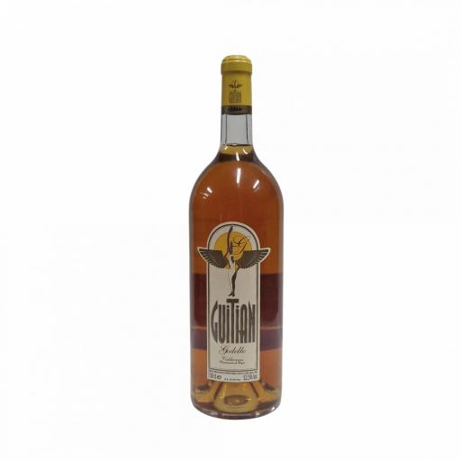 Guitian 2004 Magnum