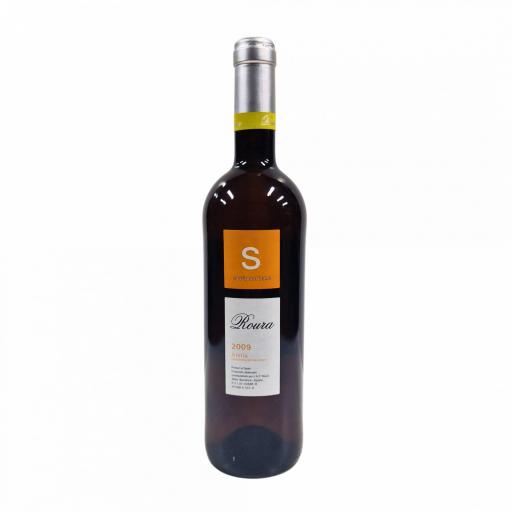 Roura Sauvignon Blanc 2009