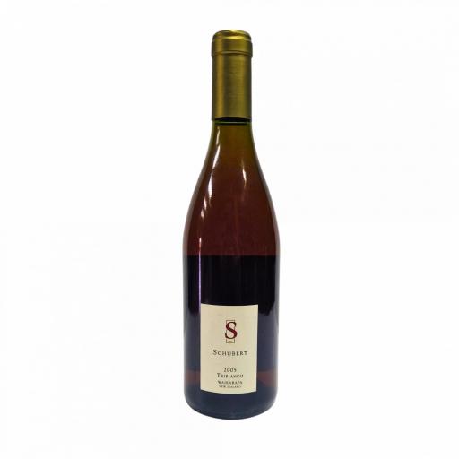 Schubert Tribianco 2005