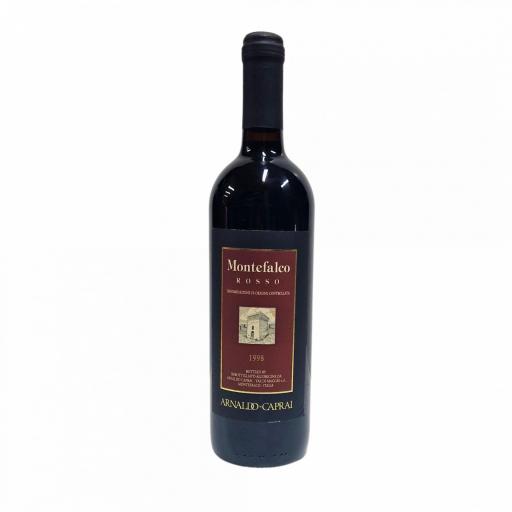 Montefalco Rosso 97 - 98 - 99 [2]