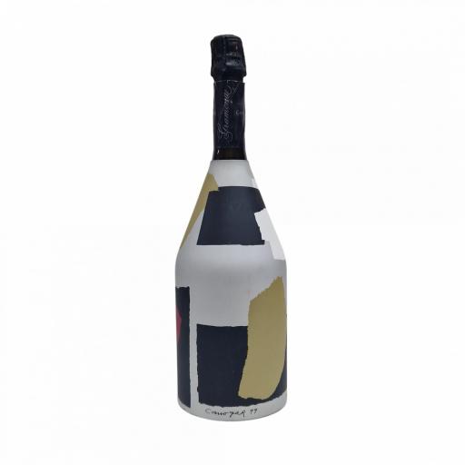 Gramona Colección de Arte Gran Reserva 1999 Magnum [1]