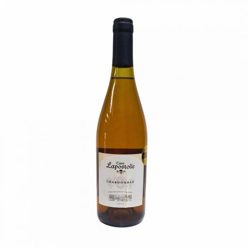Casa Lapostolle Chardonnay 2003