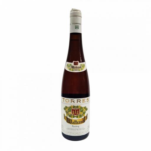 Torres Waltraud 2002