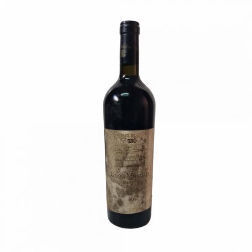 Torres Grans Muralles 1997 (Etiquetas en mal estado) [1]