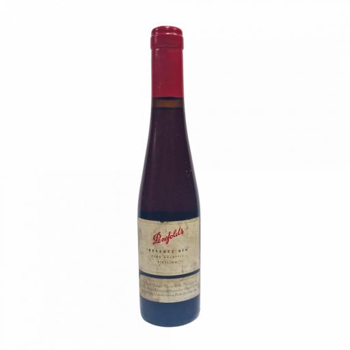 Penfolds Reserve Bin 2000 Botrytis Riesling 375ml. (Etiquetas en mal estado) [1]