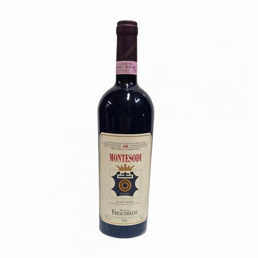Montesodi 1996