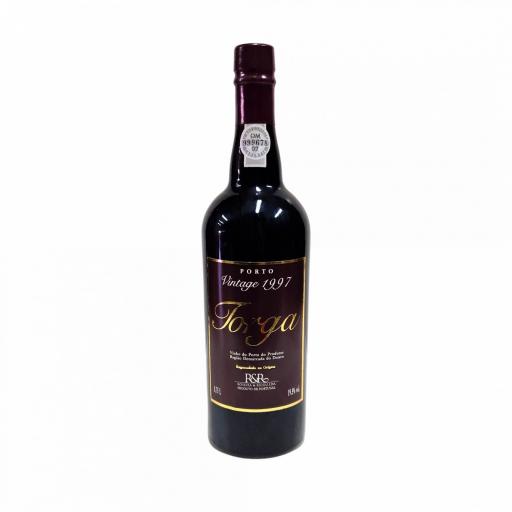 Torga Porto Vintage 1997