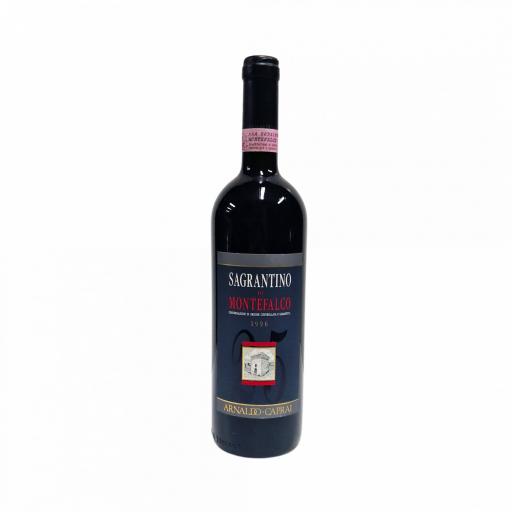 Sagrantino di Montefalco 96/97