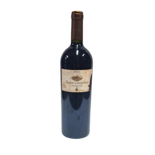 Sierra Cantabria Colección Privada 2006 [1]