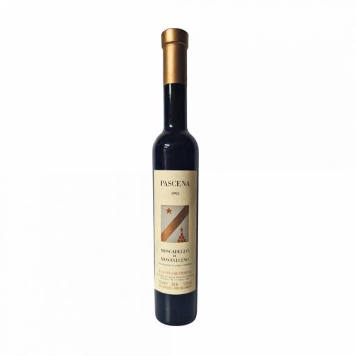 Pascena 1993