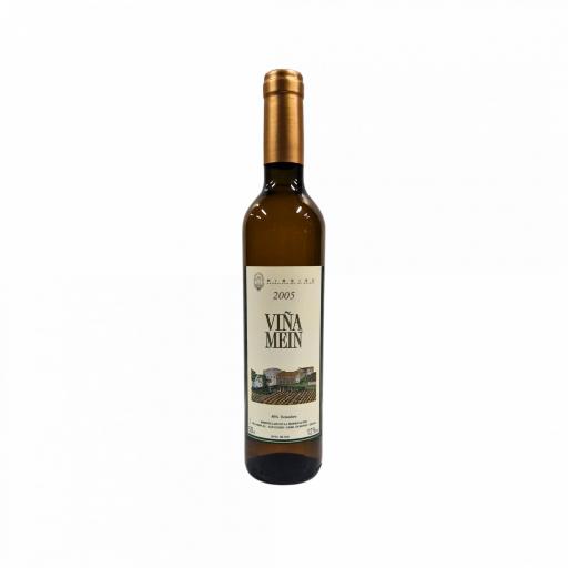 Viña Mein 2005 50cl.