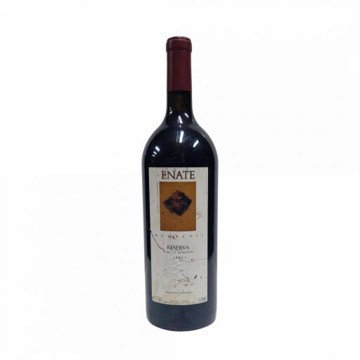 Enate Rva. 1997 Magnum (Etiquetas en mal estado)