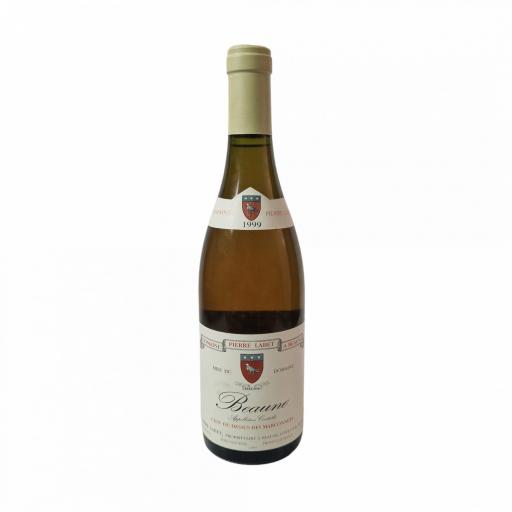 Pierre Labet Beaune 1999