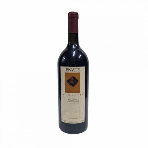 Enate Rva. 1997 Magnum (Etiquetas en mal estado) [1]