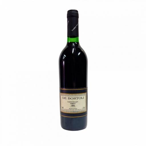 De Bortoli Shiraz 1994